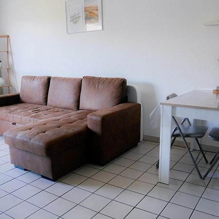 Le Laurier - Cosi - Wifi - Parking - Balcon Lejlighed Saint-Orens-de-Gameville Eksteriør billede